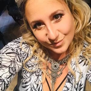 Meet your Posher, Jessy